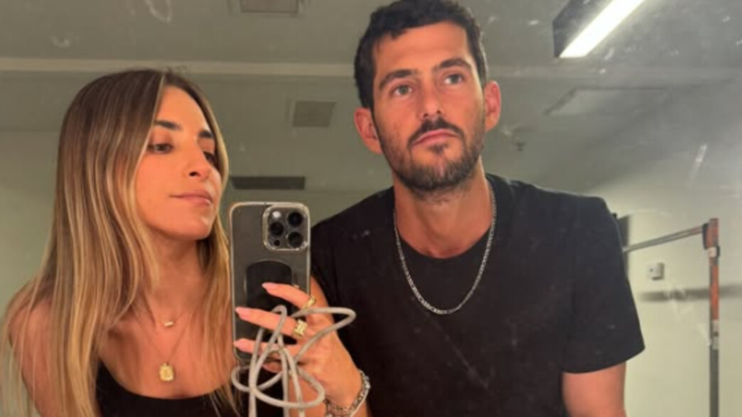 מאי חטואל ואיתי און: ה"חברות" שהפכה לסערה ברשת