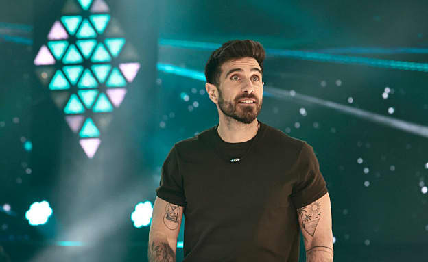 תמיר גולן יצא מהכלים: הרגע שהזעזע את בית האח הגדול